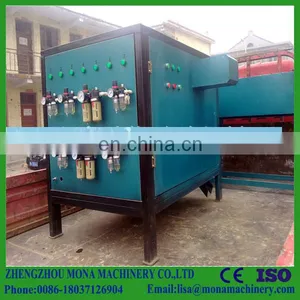 Newly Developed Cans/bottle /tin Cap Removal /removing Machine or Can Cap Stripping Machine thumbnail-2