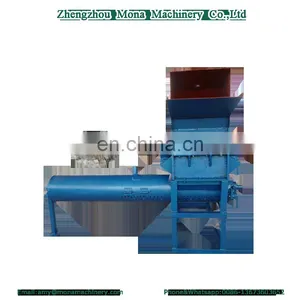 Competitive Price Plastic Bottle Recycling Line thumbnail-1
