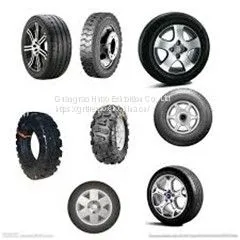 China Tire Expo，tire Show，wheel thumbnail-1