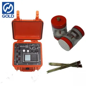 Geological Survey Equipment Multi-function Digital DC Resistivity & IP Instrument thumbnail-4