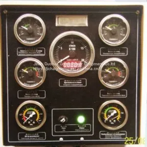 Jichai Gas Generator G12V190zldt-2 Engine Parts thumbnail-2
