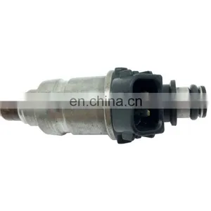 Fuel Injector For Hon-da Civic OEM 06164-P2A-000 06164P2A000 thumbnail-4
