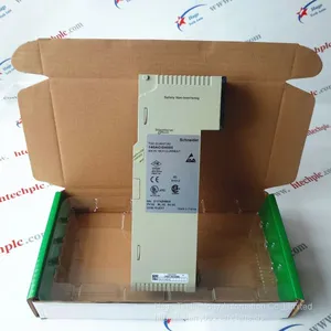SCHNEIDER 490NAA27101 Quantum MODBUS PLUS Cable,100' thumbnail-1