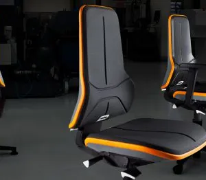 Laboratory Work Chairs thumbnail-3
