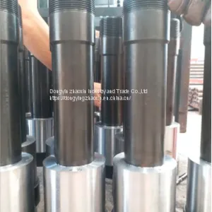 High Quality API Downhole Fishing Tool Lead Impression Block From Chinese Manufacturer thumbnail-1