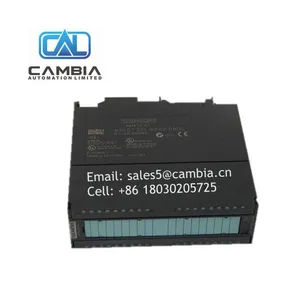 6FM1610-1CB00 -- Siemens Simatic S5 Positioning Module thumbnail-3
