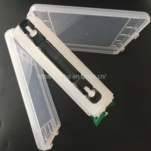 Hot Selling Multifunctional Plastic Fishing Box thumbnail-3