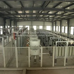 High-voltage Passive Power Filter thumbnail-1
