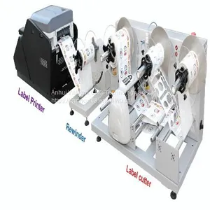 Rotary Die Cutting Machine thumbnail-1
