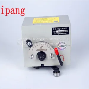 Linear Traverse Drives Roll Ring Traverse Drive GP30 thumbnail-1
