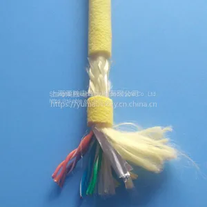 Aquarium & Cleaning Systems Uv-stable Rov Cable Acid-base & Oil-resistant Cable thumbnail-5
