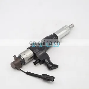 Selling Diesel Fuel Common Rail Injector 095000-5980 thumbnail-7