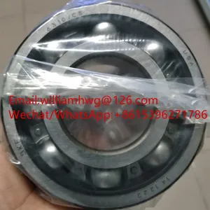 Dana Parts 229862 Dana Bearing 229862 thumbnail-1