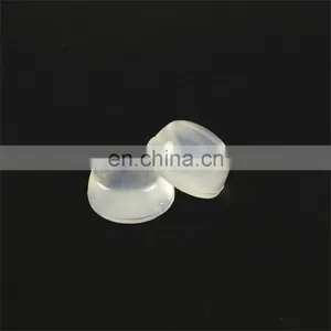 Adhesive Anti Slip Silicone Rubber Bumper Pads / Feet Pads thumbnail-1