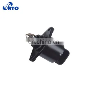 Idle Air Control Valve FOR R-ENAULT M-egane 1.6 7701047909 D95174 6NW009141491 thumbnail-1
