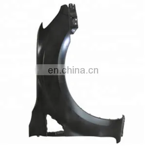 1729172 Front Fender for Ranger 2012 AB392116015AE thumbnail-1
