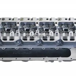 ISDE Cylinder Head 4936081 thumbnail-2