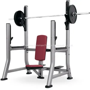 CM-0625 Olympic Military Bench Weight Lifting Equipment thumbnail-1