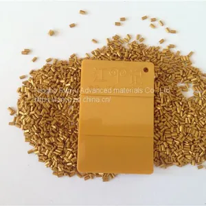 Good Dispersion And Tasteless Pe Opening Masterbatch Toys Antistatic Functional Masterbatch thumbnail-2