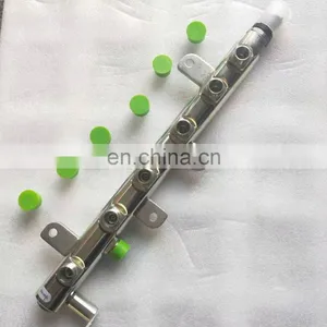 Diesel Engine ISDE Common Rail Fuel Pipe 3977530 thumbnail-4