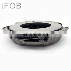 IFOB Clutch Cover For Toyota Land Cruiser FZJ100 UZJ100 31210-0W031 thumbnail-5