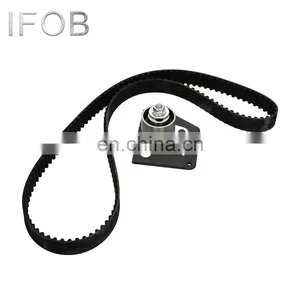 IFOB Car Parts Engine Timing Belt Kits For Nissan Primera F9Q1 7701474443 VKMA06129 thumbnail-5