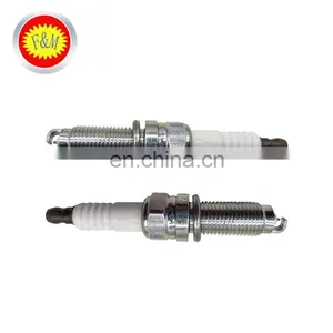 High Performance Engine 12290-RBJ-003 DILFR6F-11G Spark Plug Iridium thumbnail-4