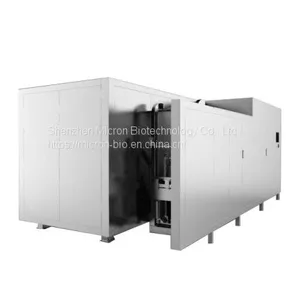 1000kg Food Waste Compost Machine thumbnail-1