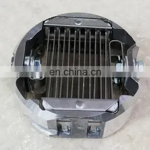 ISF3.8 Diesel Engine Truck Parts 4941309 Air Intake Heater thumbnail-3