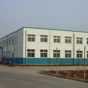 Qingdao Haffner Machine Co.,ltd company overview - view 3 thumbnail
