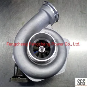 To4b81 465366-5018 Manufacturer Diesel Engine Turbocharger for Om366la thumbnail-2