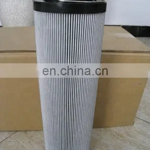 HS Code for Fiberglass Filters,big Capacity Hydraulic Oil Filter 0160R020BN4HC Used in Medium Cooking Oil Factory thumbnail-4