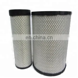 Hepa Heavy Truck Parts Air Filter AF26433 AF26434 Air Filter thumbnail-1