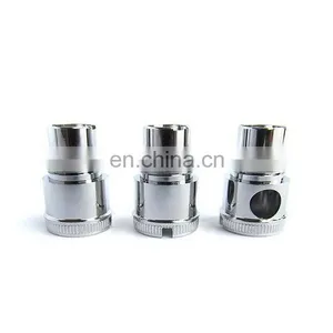 Cnc Pom Machining Metal Machining Small Quantity CNC Machining Parts thumbnail-7