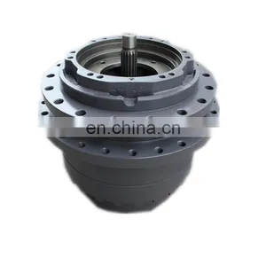 Excavator Hydraulic Parts 31N8-400470 R290-7 Reduction Gear Swing R290LC-7 Swing Gearbox thumbnail-1
