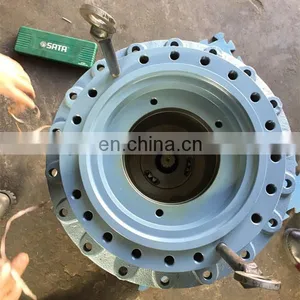 325D Travel Gearbox Excavator Final Drive Without Motor thumbnail-2