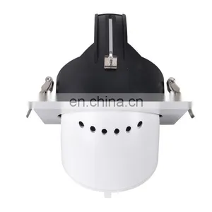 High Quality COB Rotational Led Recessed Downlight 30W Great for Indoor Use thumbnail-3
