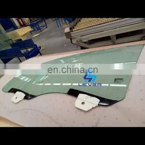 Fully Automatic Laminated Window Car Sidelites Tempered Glass Making Machine thumbnail-6