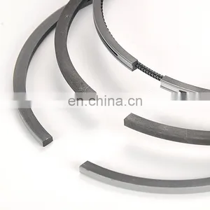 Aftermarket Engine Auto Parts 118mm Piston Ring for DAF 0682732/683143/213 01N0 thumbnail-2