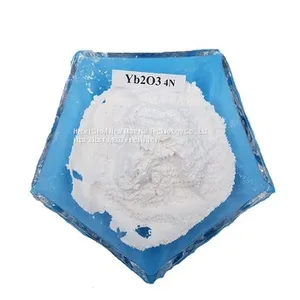 Electronic Optical Coating Ytterbium Oxide With Nano Size High Purity thumbnail-1