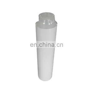 The PP Melt Water Filter Cartridge Used in Industrial Pleated Polypropylene High Flow Melt-blown Water Filter Cartridge thumbnail-6