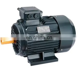 Y160M-4-11kw Electric Motor thumbnail-1