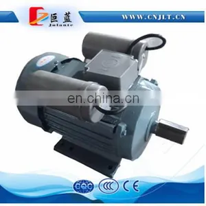 0.75KW 220V Single Phase Motor YL8024 thumbnail-2
