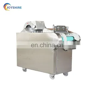 Stainless Steel Fruit and Vegetable Slice Cutting Machine thumbnail-2