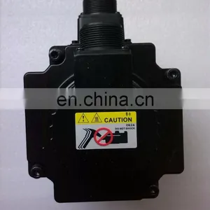 Delta Servo Motor 2KW ECMA-E21320RS thumbnail-5