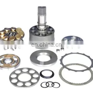 Hydraulic Swing Motor Parts SG02 SG04 SG08 SG12 SG20 SG025 For Excavator thumbnail-2