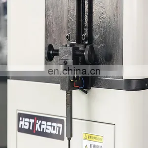 JWJ-10 Electric Wire Repeated Reverse Bending Test Machine thumbnail-5