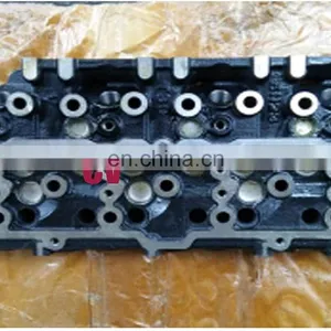 for Mitsubishi S4S Cylinder Head and Gasket Set thumbnail-2