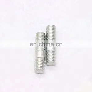 Head Caterpillar Nut M20 M72 Bolt Dimensions Ss 100mm Stainless Steel Round Bar M16 Acme 32mm Threaded Rod thumbnail-3