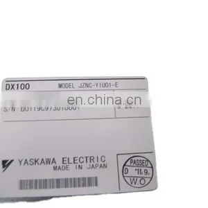JZNC-YIU01-E AC Servo Drive thumbnail-2